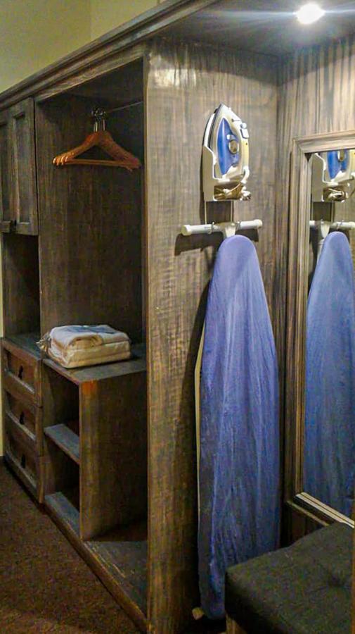 סאן מיגל דה אלנדה Hotel La Casona 30 מראה חיצוני תמונה