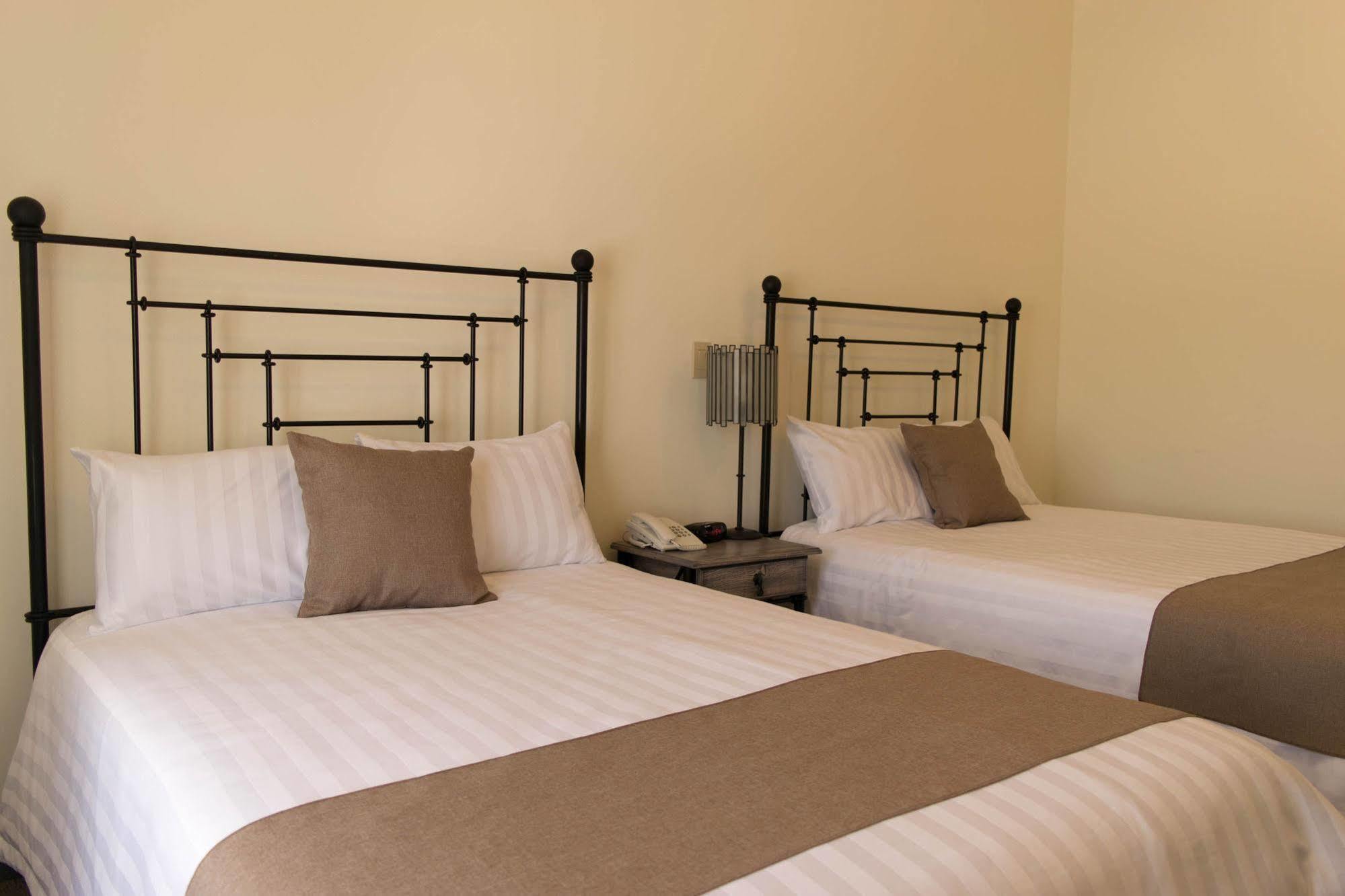 סאן מיגל דה אלנדה Hotel La Casona 30 מראה חיצוני תמונה